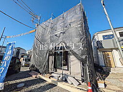 物件画像 国立市泉3丁目　全10棟　新築分譲住宅 F号棟