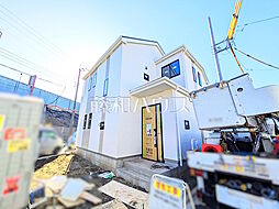 物件画像 国立市泉3丁目　全10棟　新築分譲住宅 J号棟