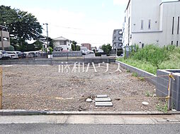 物件画像 練馬区高松6丁目　全2区画/1号地　宅地分譲