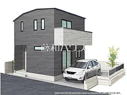 物件画像 東久留米市小山5丁目　全1棟　新築分譲住宅