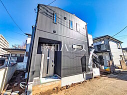 物件画像 東久留米市小山5丁目　全1棟　新築分譲住宅