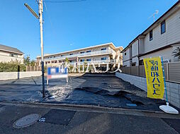 物件画像 世田谷区成城7丁目　全2区画　宅地分譲 2号地