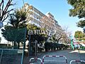 外観　【武蔵野...
