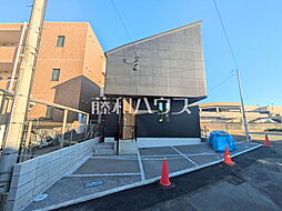 物件画像 八王子市並木町　全2棟／1号棟　新築分譲住宅