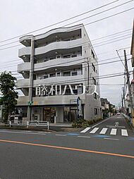 物件画像 立川市柏町1丁目　一棟売りマンション（マンションオーク）