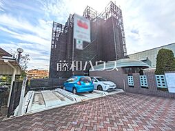 物件画像 アーデル聖蹟桜ヶ丘