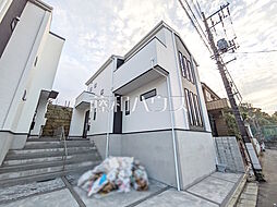 物件画像 練馬区関町北3丁目　全2棟　新築分譲住宅 2号棟