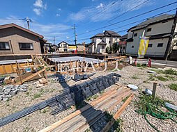 物件画像 清瀬市中清戸1丁目　全17棟　新築分譲住宅 17号棟