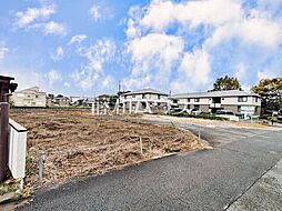 物件画像 府中市西府町1丁目　全6区画　建築条件付売地 1号地