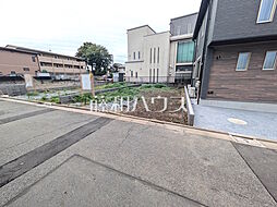 物件画像 練馬区高松6丁目　全1棟　新築分譲住宅