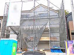 物件画像 八王子市大船町　全2棟　新築分譲住宅 1号棟