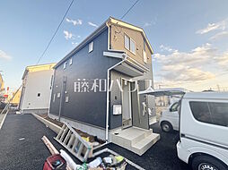 物件画像 調布市深大寺北町4丁目　全4棟　新築分譲住宅 4号棟