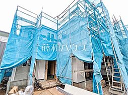 物件画像 三鷹市牟礼3丁目　全20棟　新築分譲住宅 J号棟