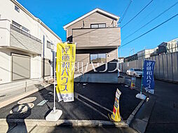 物件画像 府中市押立町4丁目　全1棟　新築分譲住宅 1号棟