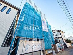 物件画像 新座市東北2丁目　全1棟　新築戸建