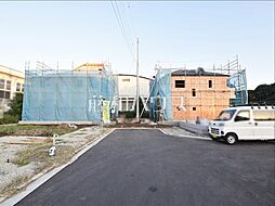 物件画像 小平市大沼町5丁目　全15区画　新築分譲住宅 12号棟