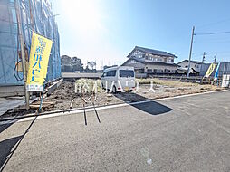 物件画像 小平市大沼町5丁目　全15区画　建築条件付売地 10号地