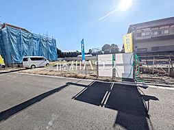 物件画像 小平市大沼町5丁目　全15区画　建築条件付売地 11号地