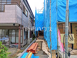 物件画像 立川市栄町4丁目　全3棟　新築分譲住宅 1号棟