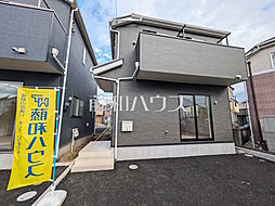 物件画像 狛江市岩戸南4丁目　全8棟　新築分譲住宅 6号棟