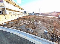 物件画像 東大和市奈良橋2丁目　全20区画　宅地分譲 20号地