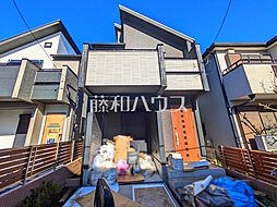 物件画像 東村山市恩多町5丁目　全2棟　新築分譲住宅 2号棟