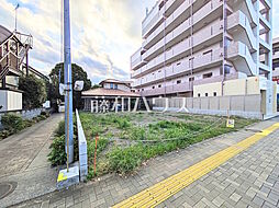 物件画像 昭島市松原町4丁目 全1区画 宅地分譲