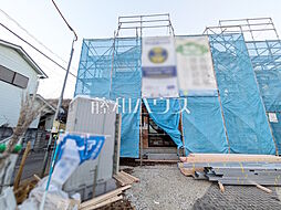 物件画像 八王子市散田町2丁目　全2棟　新築分譲住宅 1号棟