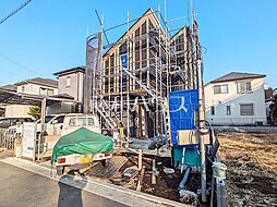 物件画像 国分寺市新町1丁目　全13区画　新築分譲住宅 A号棟