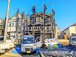 物件画像 国分寺市新町1丁目　全13区画　新築分譲住宅 E号棟