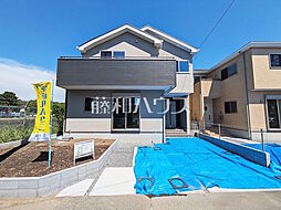 物件画像 武蔵村山市伊奈平5丁目　全2棟　新築分譲住宅 1号棟