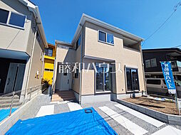 物件画像 武蔵村山市伊奈平5丁目 全2棟 新築分譲住宅 2号棟