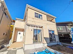 物件画像 武蔵村山市伊奈平5丁目　全2棟　新築分譲住宅 2号棟