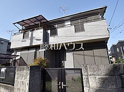 物件画像 武蔵村山市本町2丁目　中古戸建