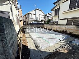 物件画像 練馬区南大泉6丁目　全1棟　新築分譲住宅