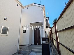 物件画像 杉並区成田東1丁目　全2棟　新築分譲住宅 2号棟