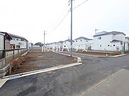 物件画像 立川市西砂町3丁目　全10区画　新築分譲住宅 2号棟