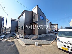 物件画像 立川市西砂町3丁目　全10区画　新築分譲住宅 4号棟