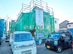 物件画像 立川市西砂町3丁目　全10区画　新築分譲住宅 4号棟