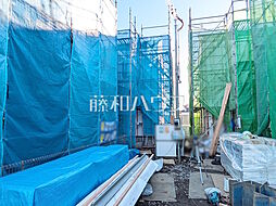 物件画像 立川市西砂町3丁目　全10区画　新築分譲住宅 6号棟