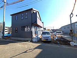 物件画像 立川市西砂町3丁目　全10区画　新築分譲住宅 8号棟