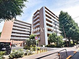 物件画像 ココロコス東京久米川　ケヤキ街区