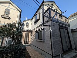 物件画像 練馬区高松3丁目　中古戸建て