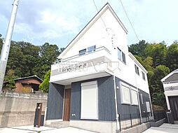 物件画像 東大和市芋窪1丁目 全4棟 新築分譲住宅 1号棟