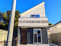 物件画像 東大和市芋窪1丁目 全4棟 新築分譲住宅 1号棟