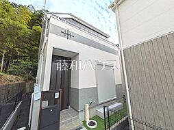 物件画像 東大和市芋窪1丁目　全4棟　新築分譲住宅 2号棟