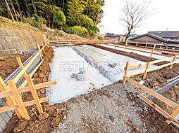 物件画像 東大和市芋窪1丁目　全4棟　新築分譲住宅 2号棟