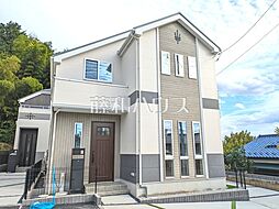 物件画像 東大和市芋窪1丁目　全4棟　新築分譲住宅 3号棟