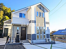 物件画像 東大和市芋窪1丁目 全4棟 新築分譲住宅 3号棟