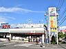 周辺：セブンイレブン武蔵小金井駅前通り店 (1460m)